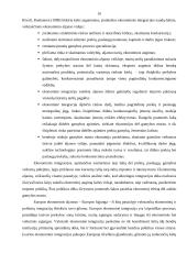 Lietuvos grūdų perdirbimo pramonė 16 puslapis