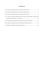 Lietuvos grūdų perdirbimo pramonė 4 puslapis