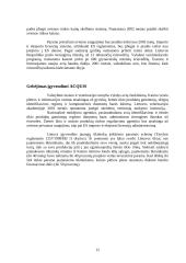 Mėsinių avių auginimo perspektyvos Lietuvoje 12 puslapis