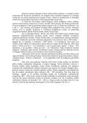 Mėsinių avių auginimo perspektyvos Lietuvoje 3 puslapis