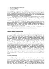 Mėsinių avių auginimo perspektyvos Lietuvoje 5 puslapis