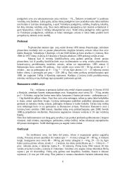 Mėsinių avių auginimo perspektyvos Lietuvoje 6 puslapis