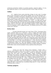 Mėsinių avių auginimo perspektyvos Lietuvoje 7 puslapis