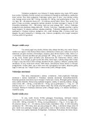 Mėsinių avių auginimo perspektyvos Lietuvoje 8 puslapis