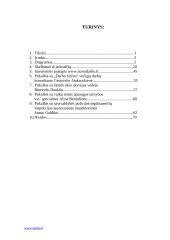 Moksleivių darbas Skuode 2 puslapis