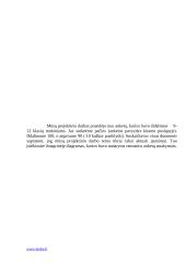 Moksleivių darbas Skuode 8 puslapis