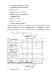 Namų ūkio išlaidų tyrimo ataskaita 2 puslapis