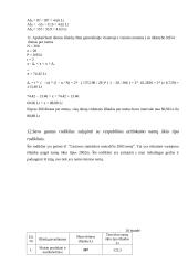 Namų ūkio išlaidų tyrimo ataskaita 11 puslapis