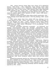 Nedarbo nagrinėjimas 16 puslapis