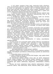 Nedarbo nagrinėjimas 4 puslapis