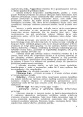 Nedarbo nagrinėjimas 8 puslapis