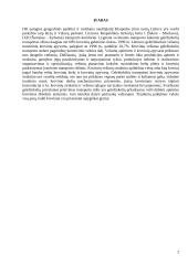 Operacijos kelyje 2 puslapis
