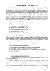 Operacijos kelyje 8 puslapis