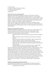 Pakavimo tikslai 2 puslapis