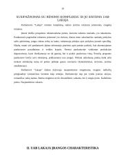 Pardavimo organizavimo praktikos ataskaita 10 puslapis