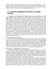 Pasaulio centriniai bankai 6 puslapis