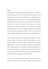 Paslaugos internete 2 puslapis