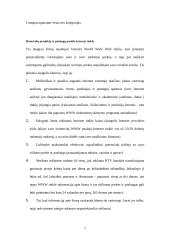 Paslaugos internete 7 puslapis