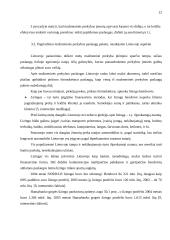 Mažmeninės prekybos paslaugų įvertinimas 12 puslapis