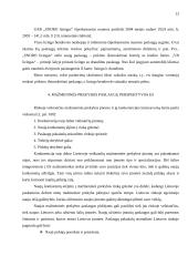 Mažmeninės prekybos paslaugų įvertinimas 13 puslapis