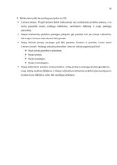 Mažmeninės prekybos paslaugų įvertinimas 16 puslapis