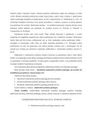 Mažmeninės prekybos paslaugų įvertinimas 3 puslapis