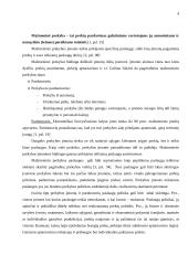 Mažmeninės prekybos paslaugų įvertinimas 4 puslapis