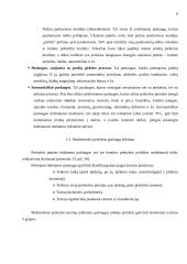 Mažmeninės prekybos paslaugų įvertinimas 6 puslapis