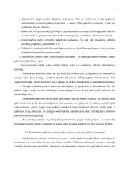 Mažmeninės prekybos paslaugų įvertinimas 7 puslapis