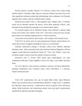 Pramogų verslas Lietuvoje: Palanga 11 puslapis