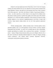 Pramogų verslas Lietuvoje: Palanga 12 puslapis