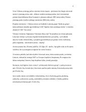 Pramogų verslas Lietuvoje: Palanga 3 puslapis