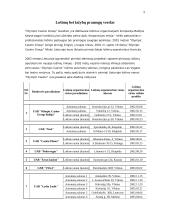 Pramogų verslas Lietuvoje: Palanga 4 puslapis