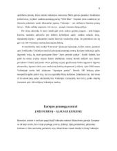 Pramogų verslas Lietuvoje: Palanga 8 puslapis