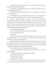 Radijo stočių veiklos analizė 11 puslapis