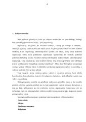 Radijo stočių veiklos analizė 4 puslapis