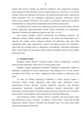 Radijo stočių veiklos analizė 8 puslapis