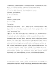 Restorano analizė 15 puslapis
