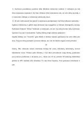 Restorano analizė 19 puslapis