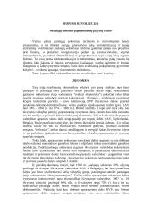 Serviso revoliucija