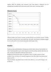 "X" produkto analizė 5 puslapis