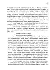 Socialinė įtaka marketingui 11 puslapis