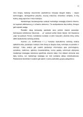 Socialinė įtaka marketingui 12 puslapis