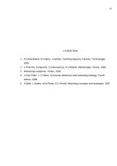 Socialinė įtaka marketingui 14 puslapis