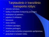 Tarptautinė prekyba ir nauda 7 puslapis