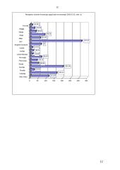 Užsienio investicijos daromos Lietuvoje 13 puslapis