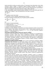 Užsienio investicijos daromos Lietuvoje 20 puslapis