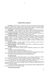 Užsienio investicijos daromos Lietuvoje 3 puslapis