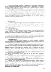 Užsienio investicijos daromos Lietuvoje 4 puslapis