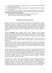 Užsienio investicijos daromos Lietuvoje 5 puslapis